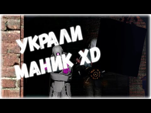 УКРАЛИ МАНИ ПРИНТЕР [Uzvara HL2RP]