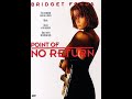 Opening To Point Of No Return 1998 DVD HD
