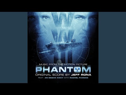 An Ocean Away (feat. Rachel Fannan, Carmen Rizzo Mix)