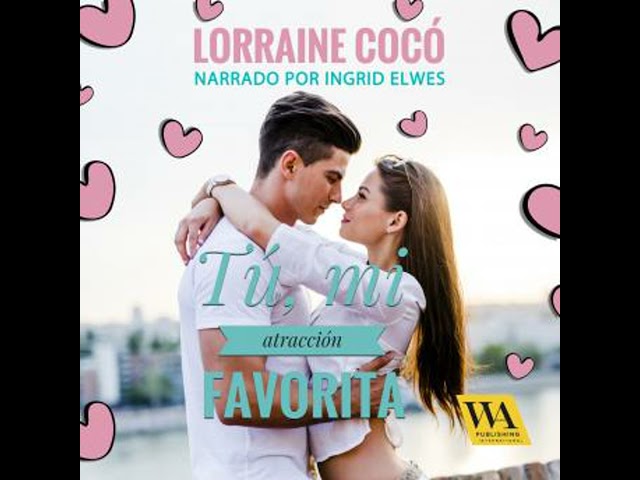 Vídeo relacionado con Tú, mi atracción favorita: Sweet Love 3