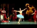 WSRE Big Bird And Girl Spot