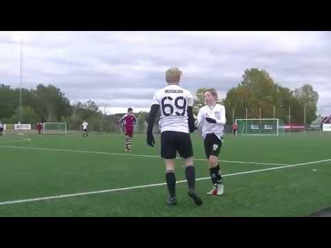 BK Hird - Motala AIF FK (1-5)