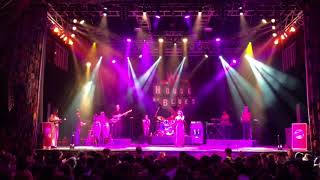 Alyssa Raghu &amp; Latitude 28- Can’t Feel My Face (House of Blues Orlando)