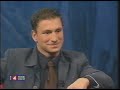 Stockholmsnyheterna TV4 1997 10 06