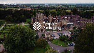 Carton College from Graphic Packaging