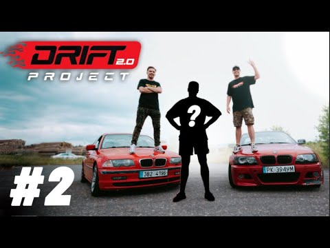 , title : 'Drift project se zvrhnul! / Ukradli nám auto ale máme kozy! | #2 DRIFT PROJECT 2.0'