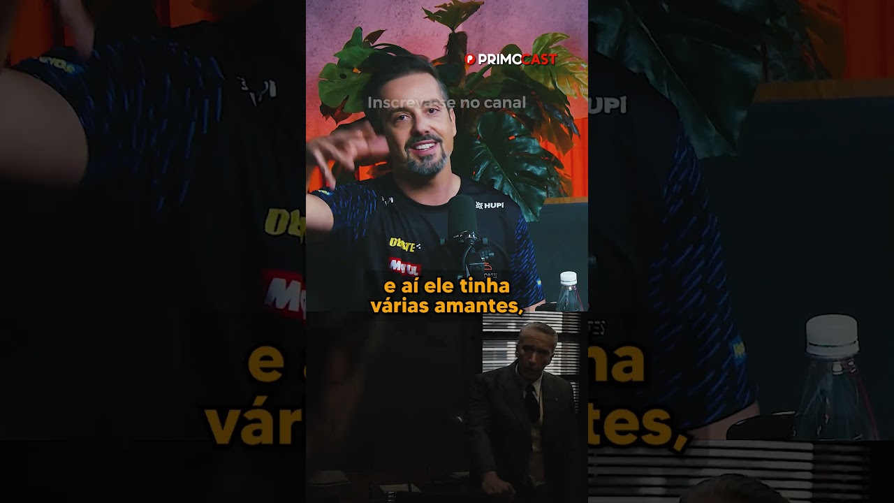 ENZO FERRARI ODIAVA SEU FILHO?  - INSCREVA-SE NO CANAL