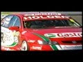 2004 bathurst 1000 paul dumbrell shootout lap