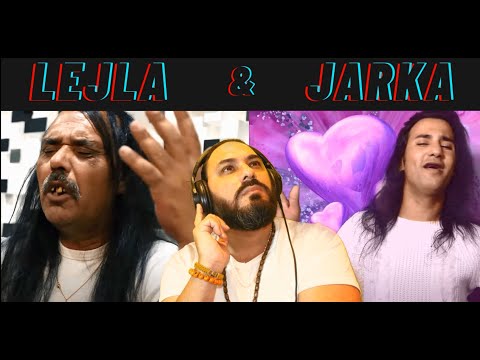 Lejla..baro svetos & Jarka Mayama...