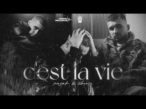 Pajak & 2Bona - C'est La Vie (Official Video)