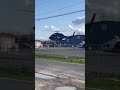 Life flight Bell 429 globeranger at KKLS