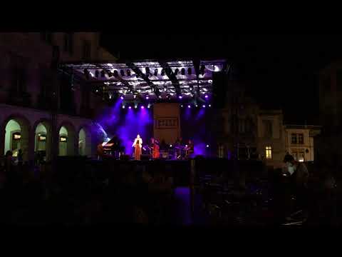 Beatriz Nunes | Artes à Rua