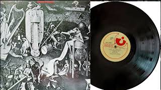 Deep Purple - Why Didn&#39;t Rosemary