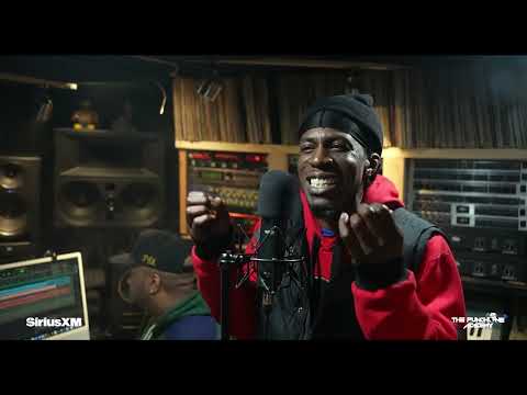 The Punchline Academy Freestyle w/ Balistic Man x Pryme Prolifik x King Ishtah