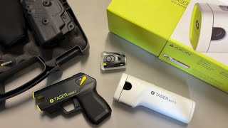 TASER Pulse 2 / Bolt 2 Overview & DEAL ALERT