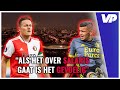 ?Feyenoord-serie 'Dat Ene Woord': “Dan krijg je een uitbarsting“?