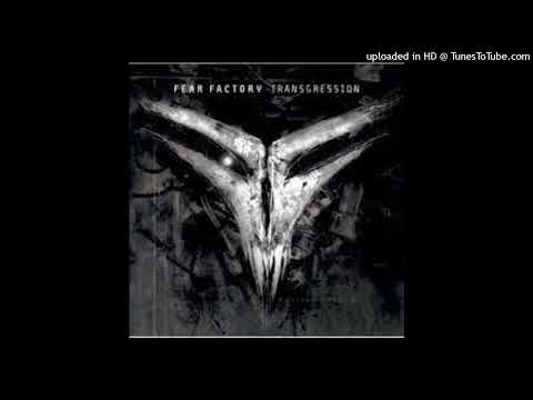 Fear Factory - Empty Vision