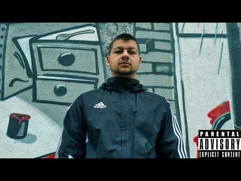 MRZLI - KGSG (EP) (prod. Chosa)