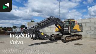 Pelle sur chenilles Volvo EC380 E NL | Image 4 - Machineryline