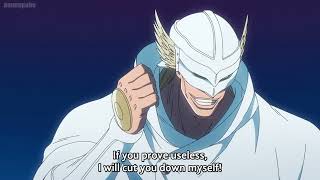 Yhwach's Royal Guard Appeared | Bleach Thousand-Year Blood War Episode 24