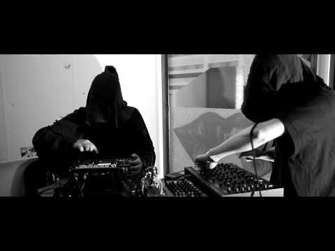 BASSO LIVE: K-X-P - Psychic Hibernation