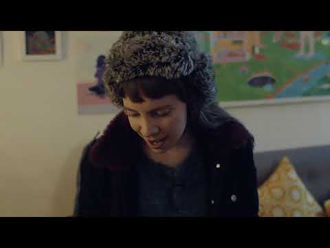 LaVitrola.cl & Ojo en Tinta: Chini & the technicians - Te vienen a ver (Juan Santander Leal)