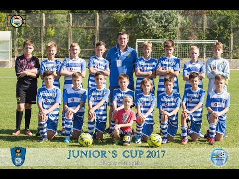 03/09/2017 Buiucani-Dacia II U-13 - Zimbru U-13  prima repriza