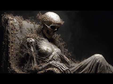 INANNA || 1 Hour Ancient Ambience