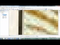 Georeferencing in ArcGIS