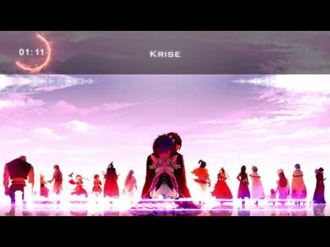 Re : zero Soundtrack 21 [Krise]