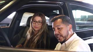 Bill Luke SANTAN: Why buy with Bill Luke SANTAN