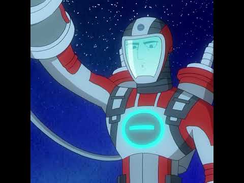 Ben 10 vai para o Pólo Norte (shorts de Natal) | Ben 10 | Cartoon Network