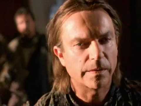 Merlin - The End of Queen Mab