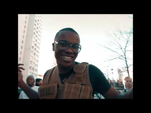 LeDexxx - #Tampi2 (Billet) I Daymolition