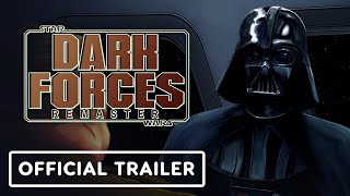 [情報] Star Wars: Dark Forces Remaster 