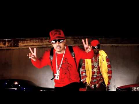 2 Chainz- "Spend It" Remix Video (Feat. T.I. Rick Ross, Fabolous & Trey Songz) YScRoll