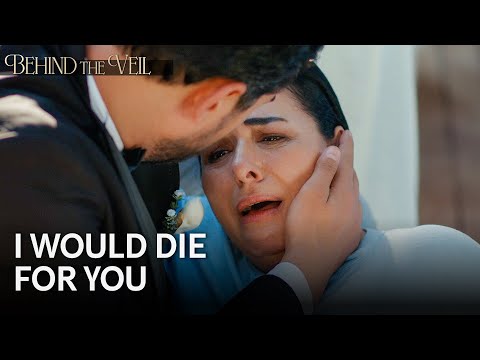 Mukadder throws herself in front of the bullet | Behind the Veil Episode 231