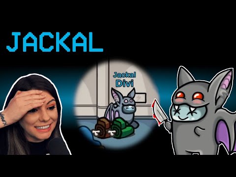 Among Us: Jackal unter dem Radar