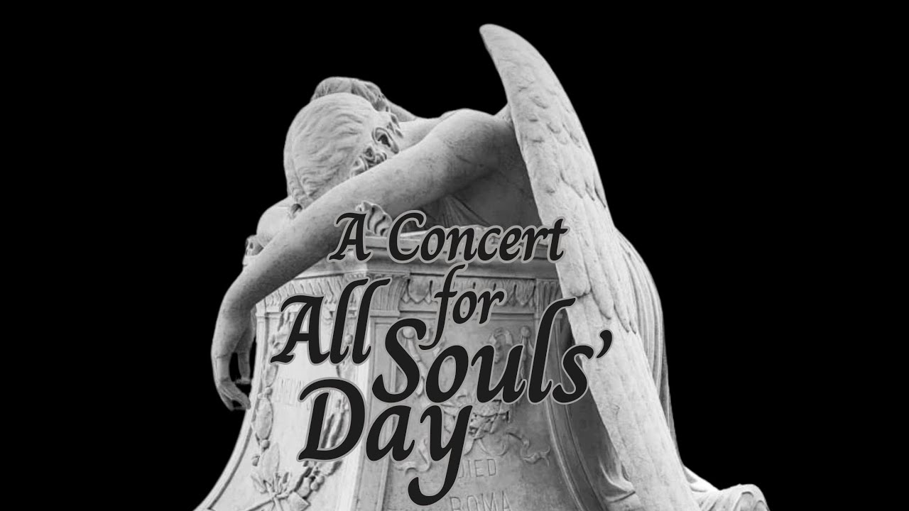 All Souls' 2025 concert: Gabriel Fauré’s Requiem in D minor (Op. 48).