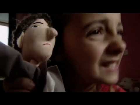 Reklama • Šutnja nije zlato (2008.)