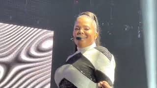 Janet Jackson - The Pleasure Principle (Live)