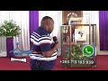 MITIMINGI 384 VIJANA FANYA KAZI KWA BIDII HATA KAMA NI YA HALI YA CHINI