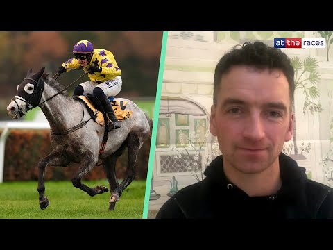 "He looks as good as ever!" | Patrick Mullins on Il Etait Temps, Galopin Des Champs & Final Demand