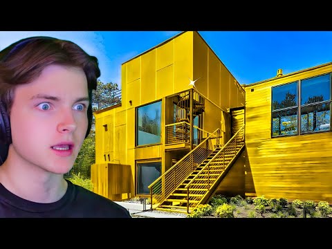 Verdens Dyreste Hus!