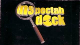 Inspectah Deck - R.E.C. Room