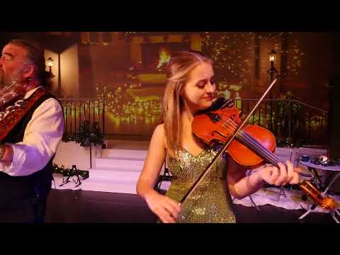 Fairytale of New York