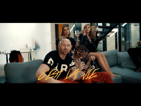 SZAKAL X DREDZIASTY - C'EST LA VIE