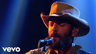Ray LaMontagne - Such A Simple Thing (Later... with Jools Holland on BBC1)