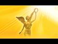 Fiats to Victory and Song 554 - GOD IS MY VICTORY, VICTORY, VICTORY! (3x)