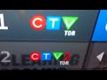 Something Very Unusual I Found In The 7 Day Forecast On CP24